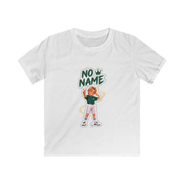 Official Super Golfers Kids T-Shirt · No Name