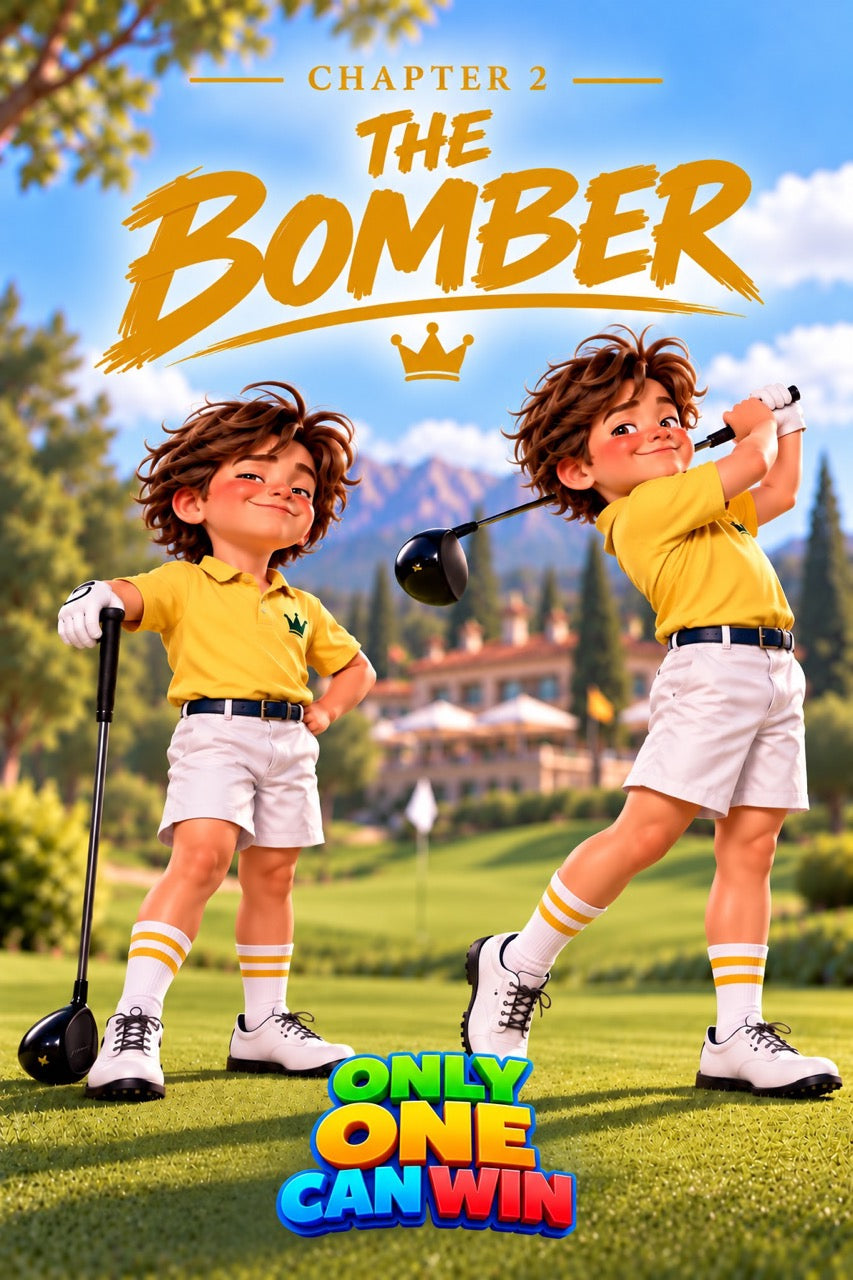 The Bomber