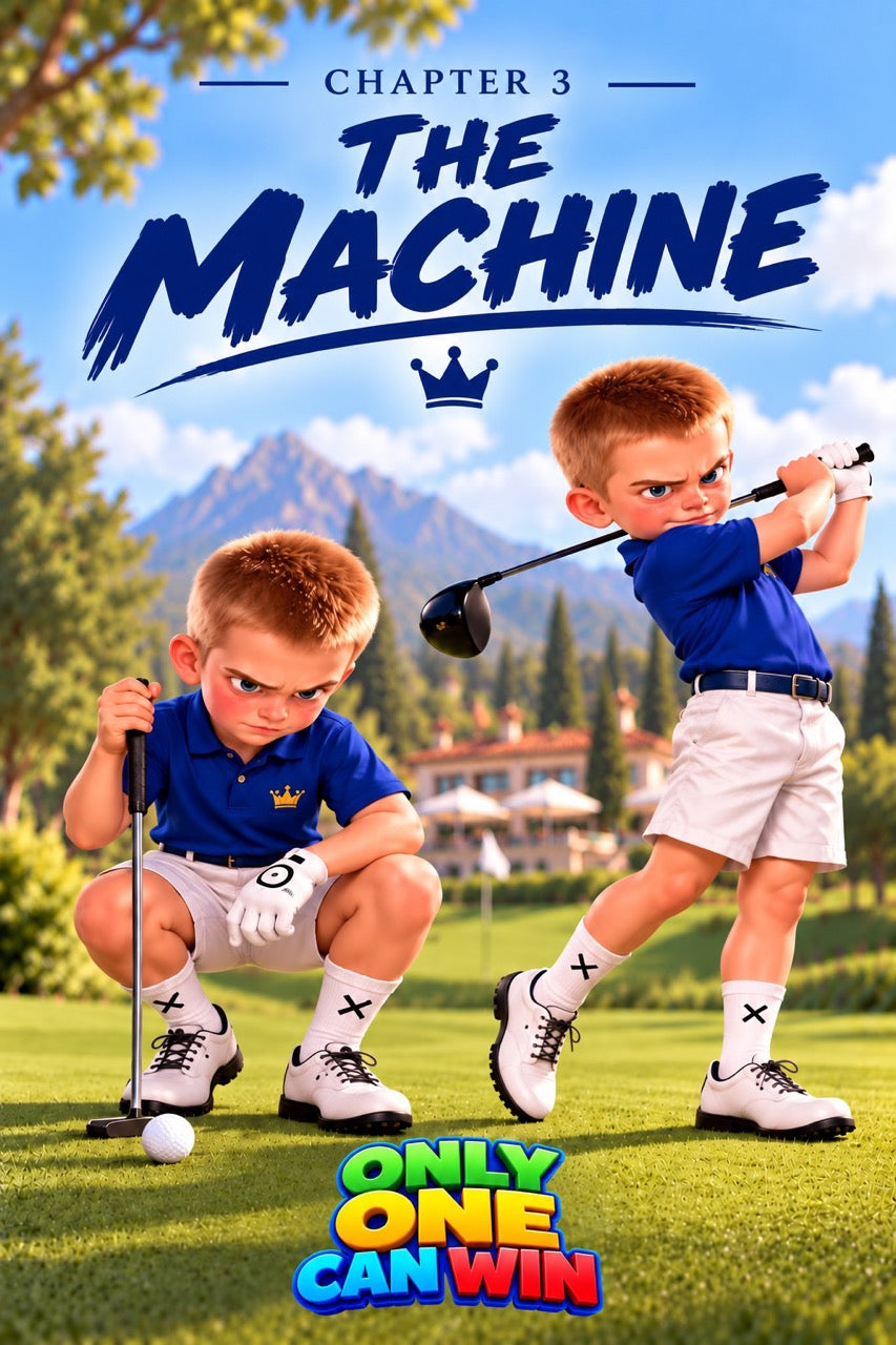 The Machine