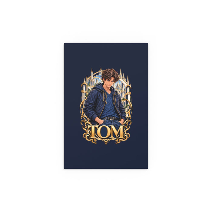 Tom · art print / lámina