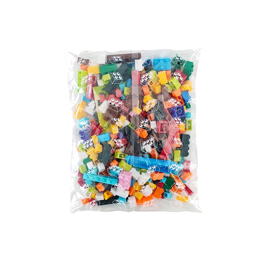 BRICKOS · Original building bricks