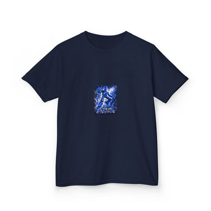 The Blokos · Azul · Kids T-shirt · Spain