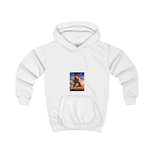 The Blokos · Awakened · Kids hoodie · UK