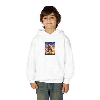 The Blokos · Awakened · Kids hoodie · US