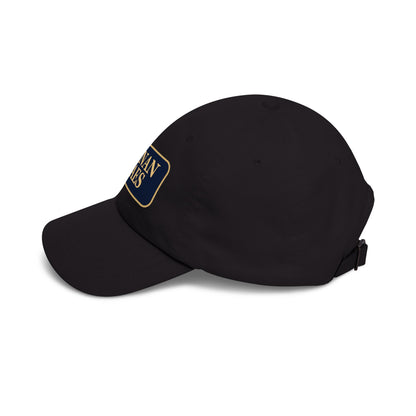Fernan Claes · Name Cap