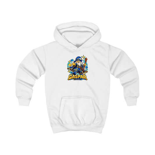 The Blokos · Gaspar · Kids hoodie · Spain