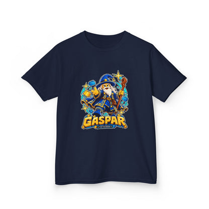 The Blokos · Gaspar · Kids T-shirt · Spain