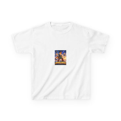 The Blokos · Awakened · Kids T-shirt · UK