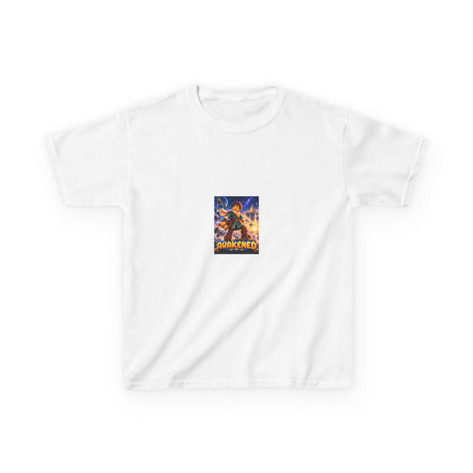 The Blokos · Awakened · Kids T-shirt · UK