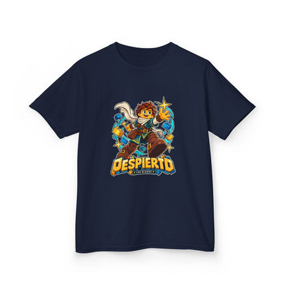 The Blokos · Despierto · Kids T-shirt · Spain