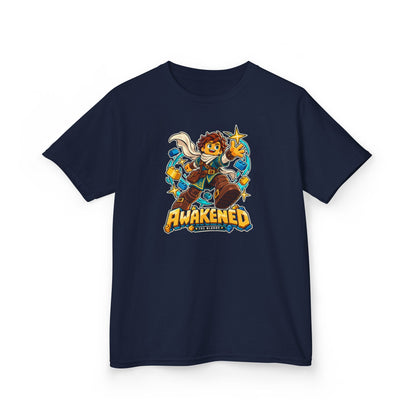 Los Blokos · Awakened · Camiseta infantil · EE. UU.