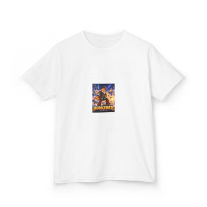 The Blokos · Awakened · Kids T-shirt · UK