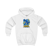 Los Blokos · Azul · Sudadera infantil · España