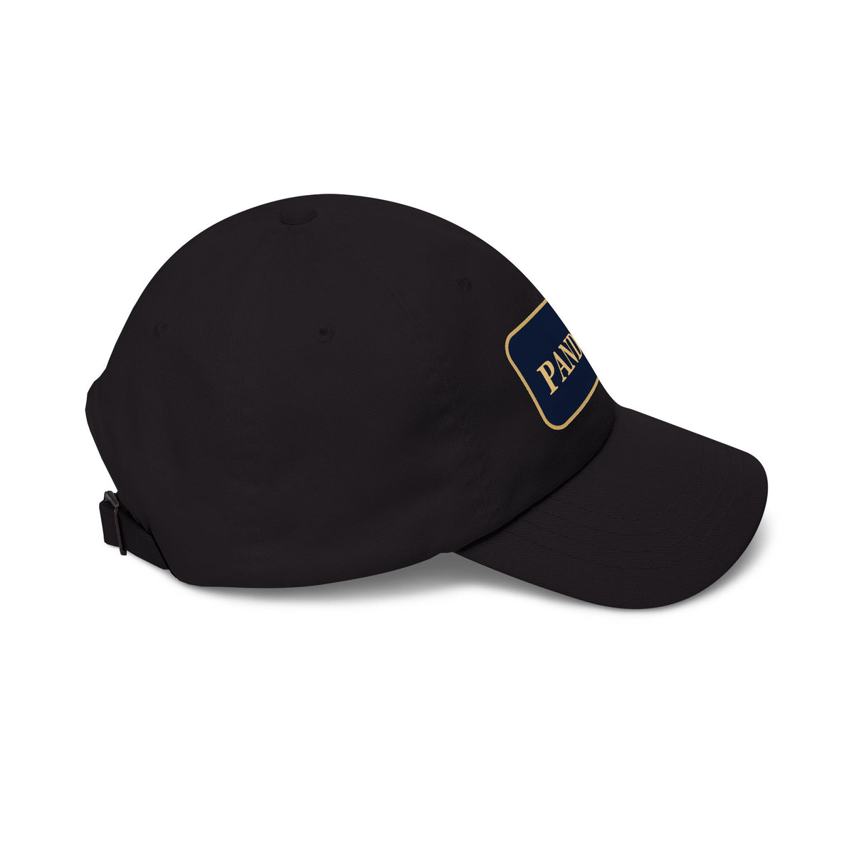 Pandora · Name Cap