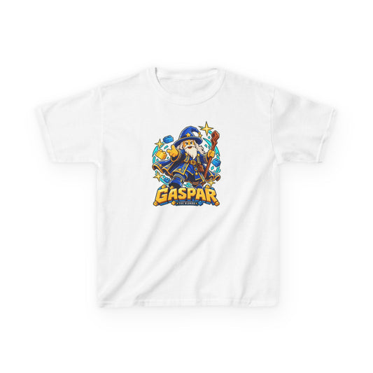 The Blokos · Gaspar · Kids T-shirt · US