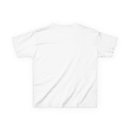 Los Blokos · Naranja · Camiseta infantil · España