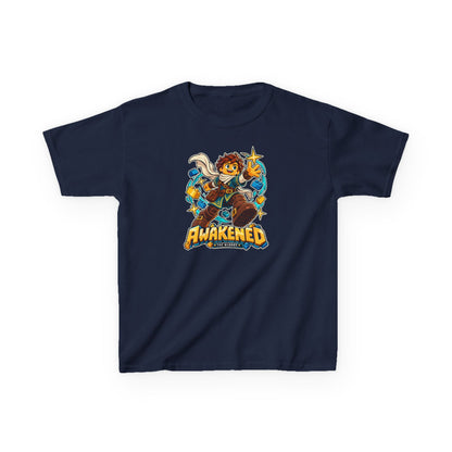 Los Blokos · Awakened · Camiseta infantil · EE. UU.