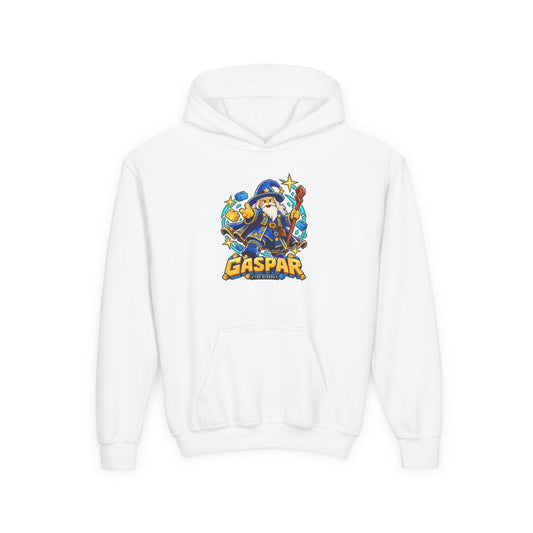 The Blokos · Gaspar · Kids hoodie · US
