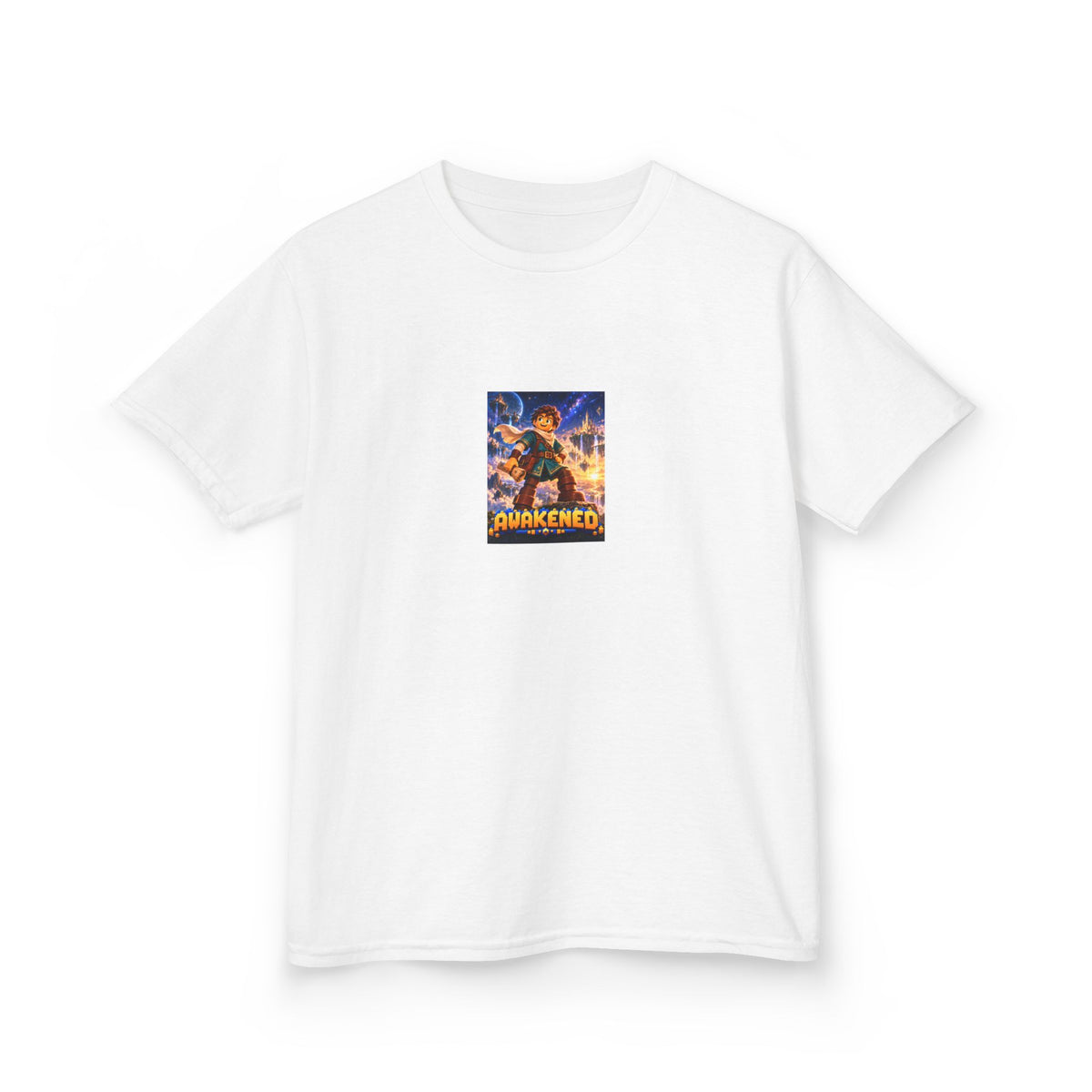 The Blokos · Awakened · Kids T-shirt · US