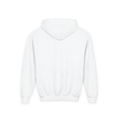Los Blokos · Red · Sudadera infantil · EE. UU.