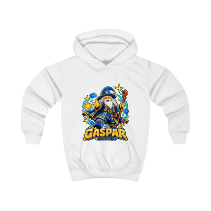 The Blokos · Gaspar · Kids hoodie · UK