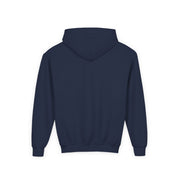 The Blokos · Green · Kids hoodie · US
