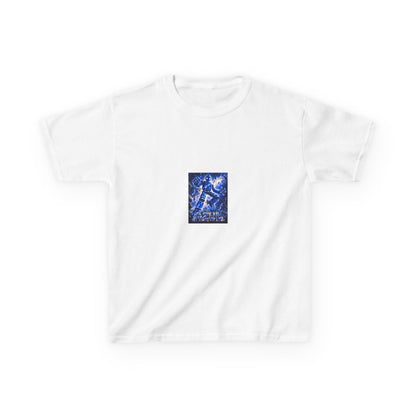 The Blokos · Azul · Kids T-shirt · Spain