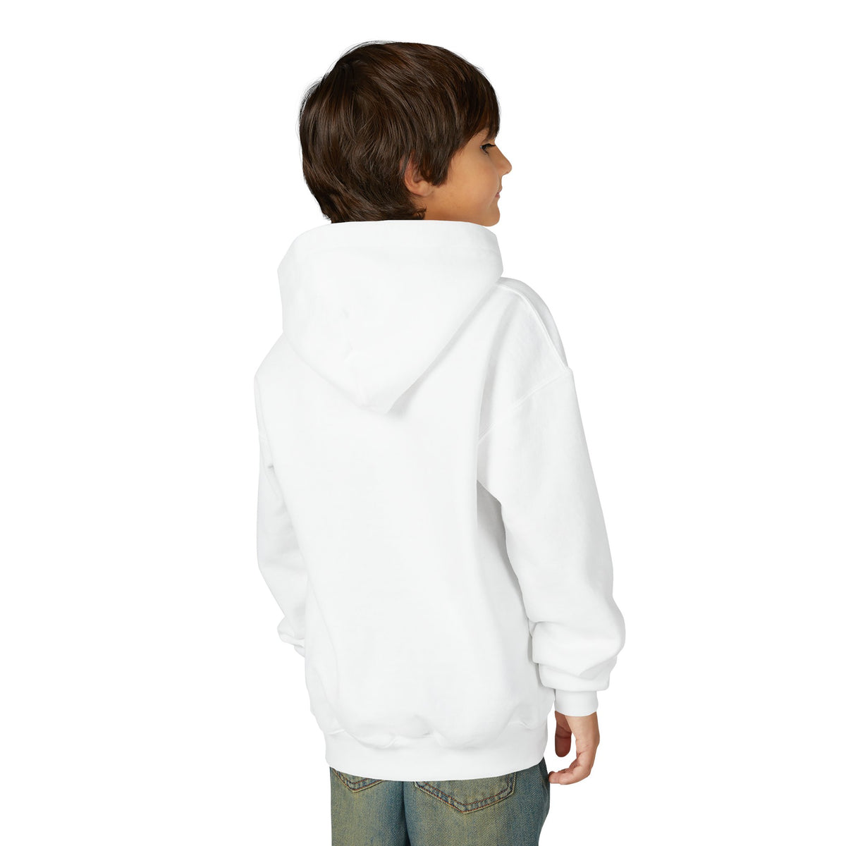 The Blokos · Awakened · Kids hoodie · US