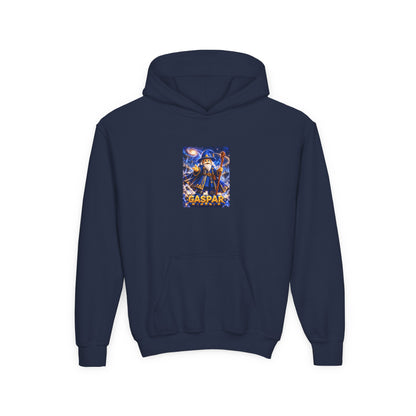 The Blokos · Gaspar · Kids hoodie · US