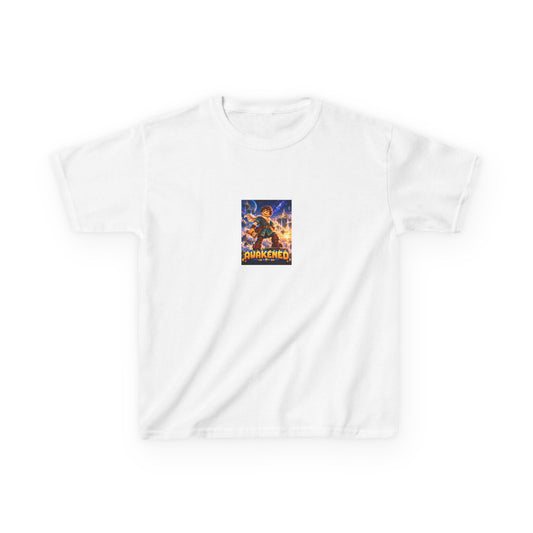 The Blokos · Awakened · Kids T-shirt · US