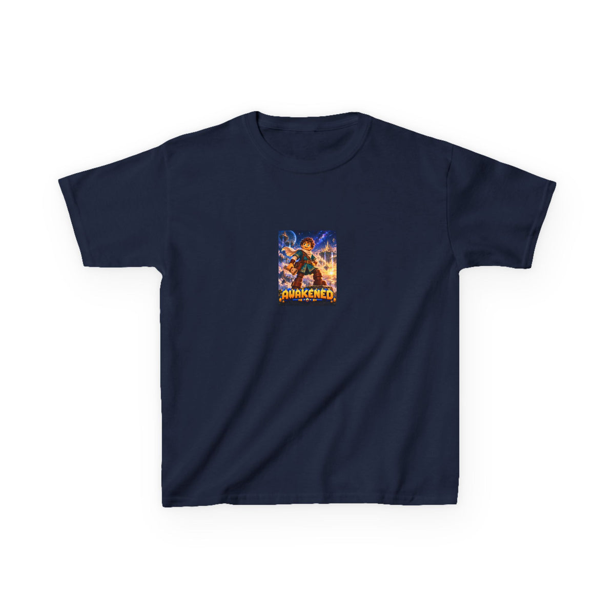 The Blokos · Awakened · Kids T-shirt · US