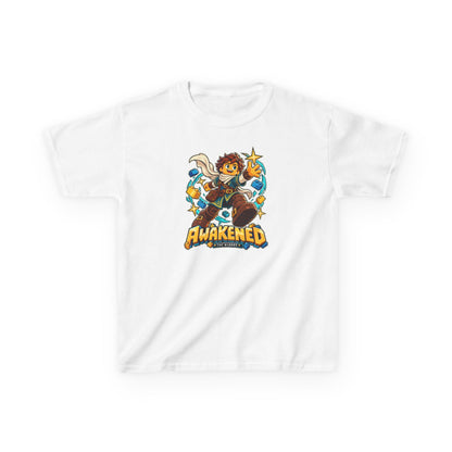 Los Blokos · Awakened · Camiseta infantil · EE. UU.