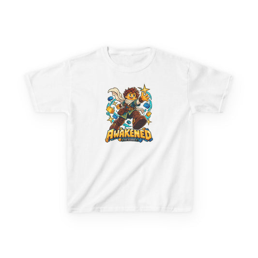 Los Blokos · Awakened · Camiseta infantil · EE. UU.