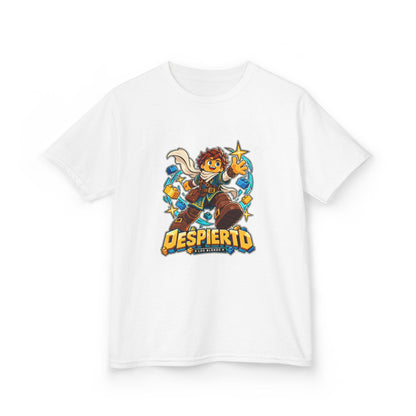 The Blokos · Despierto · Kids T-shirt · Spain