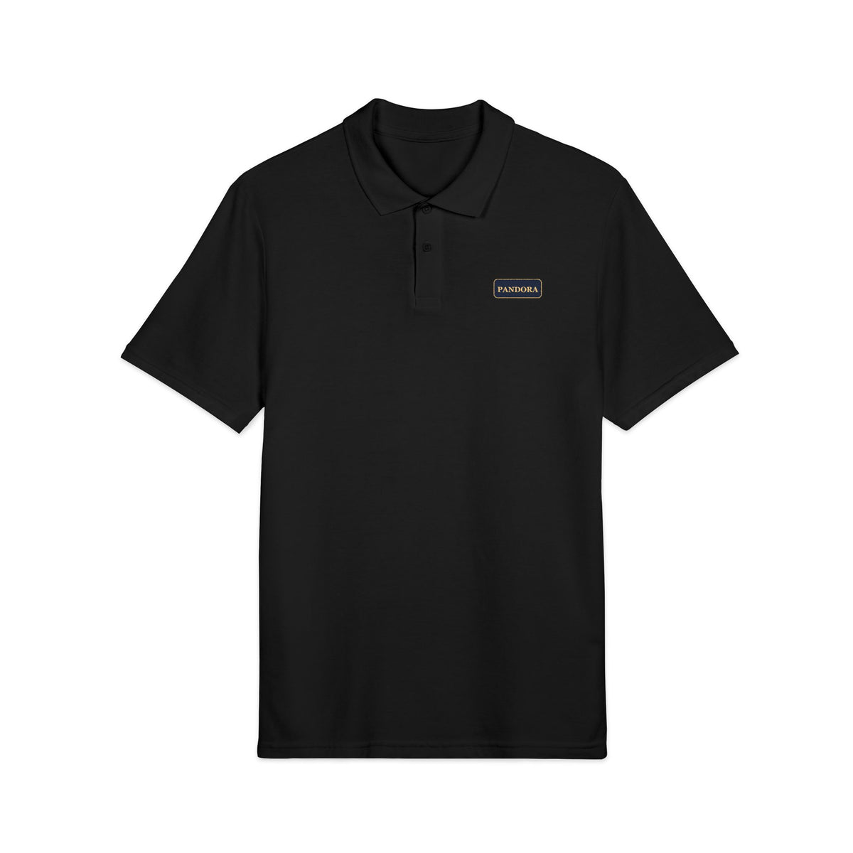 Pandora · Polo con nombre