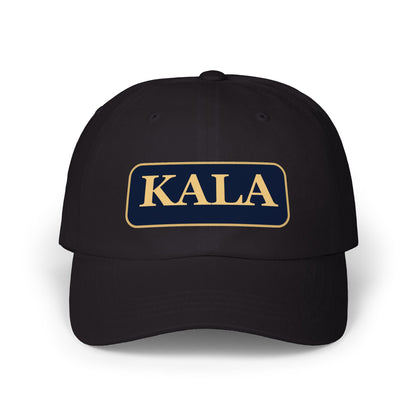 Kala · Name Cap