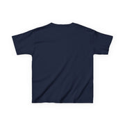 Los Blokos · Orange · Camiseta infantil · Reino Unido