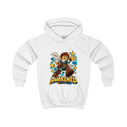 The Blokos · Awakened · Kids hoodie · UK