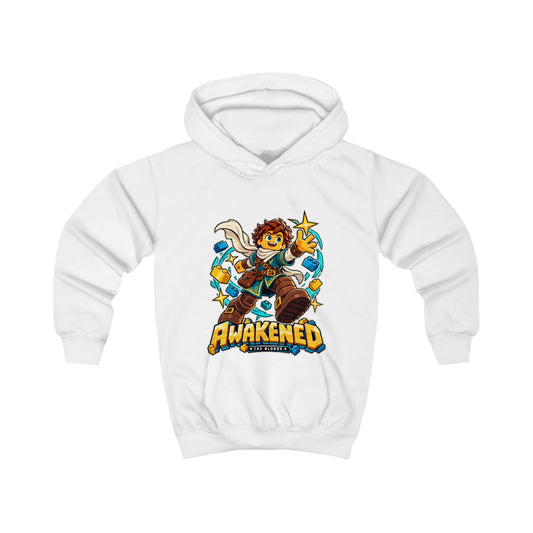 The Blokos · Awakened · Kids hoodie · UK