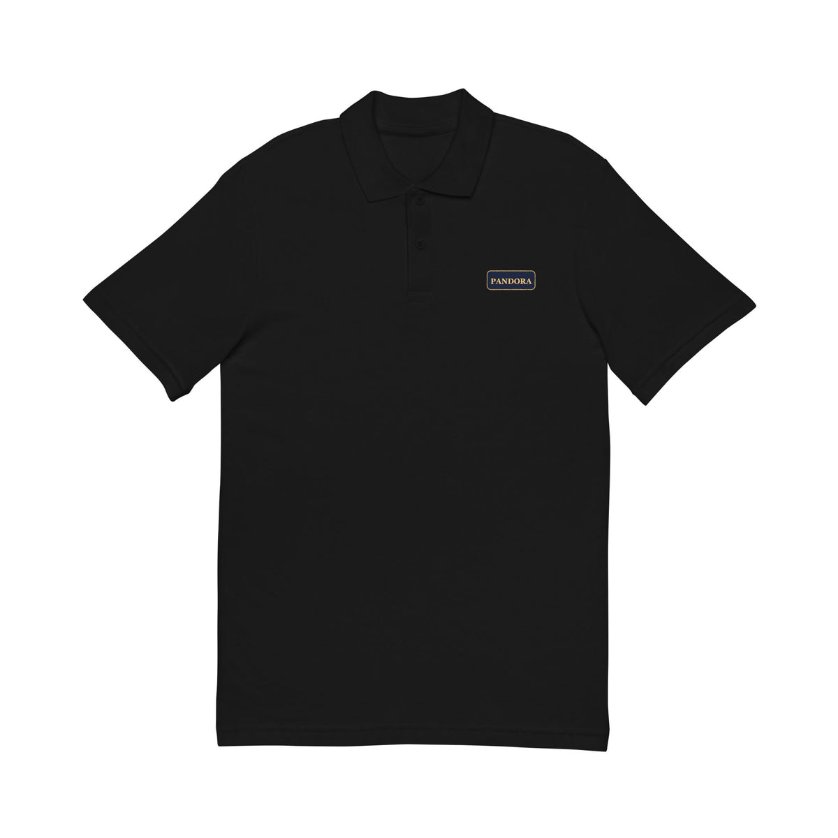 Pandora · Polo con nombre