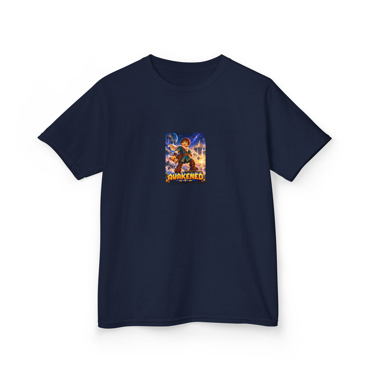 The Blokos · Awakened · Kids T-shirt · US