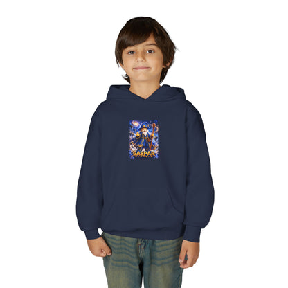 The Blokos · Gaspar · Kids hoodie · US