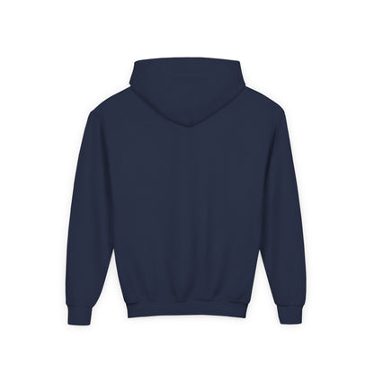 Los Blokos · Gaspar · Sudadera infantil · EE. UU.