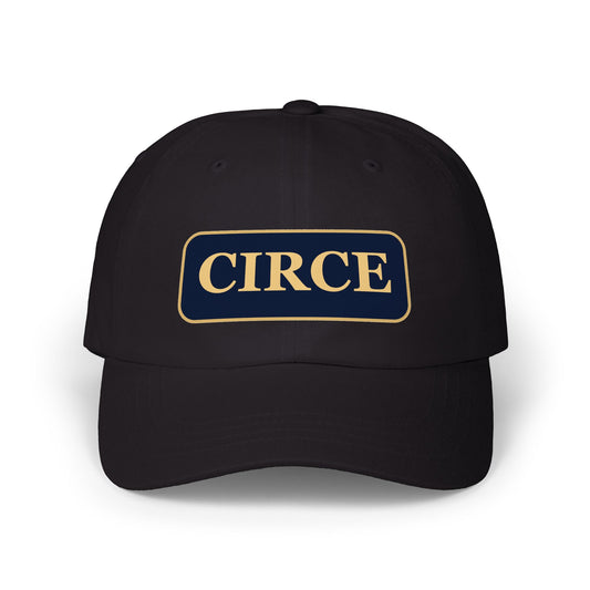 Circe · Name Cap