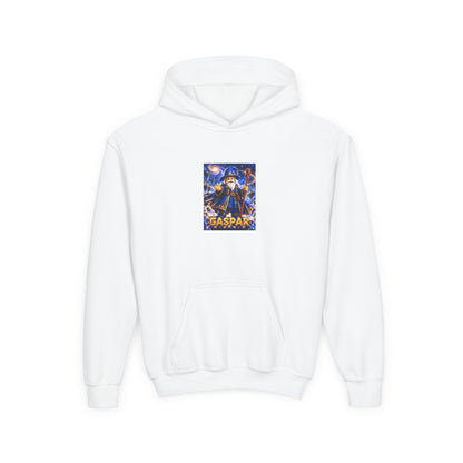 The Blokos · Gaspar · Kids hoodie · US