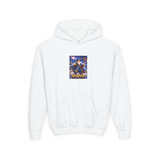 The Blokos · Gaspar · Kids hoodie · US