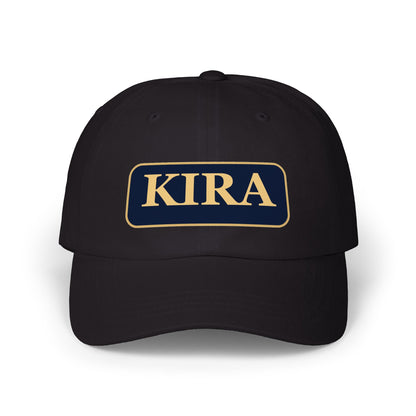 Kira · Name Cap
