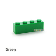 BRICKOS · Wallcraft · 1 × 4 Bricks · 50 Pieces