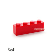 BRICKOS · Wallcraft · 1 × 4 Bricks · 50 Pieces
