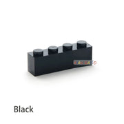 BRICKOS · Wallcraft · 1 × 4 Bricks · 50 Pieces